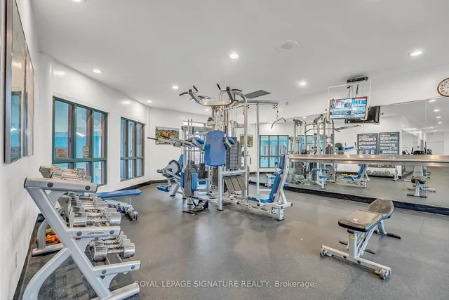 Additional image 40 of 2466 Eglinton Ave Unit 1119