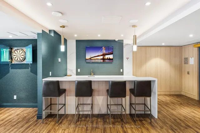 Additional image 18 of 621 Sheppard Ave Unit 506