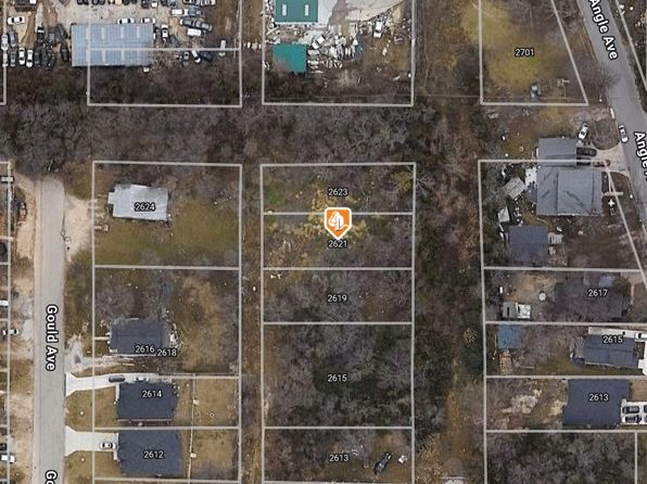 2621 Lincoln Ave, Fort Worth, TX 76164