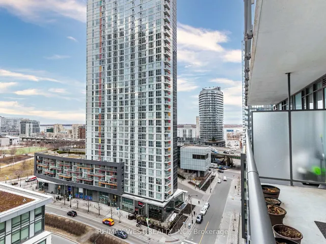 Additional image 23 of 170 Fort York Blvd Unit 1208