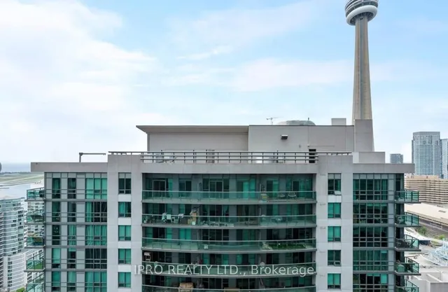 Additional image 2 of 12 York St St Unit 1203