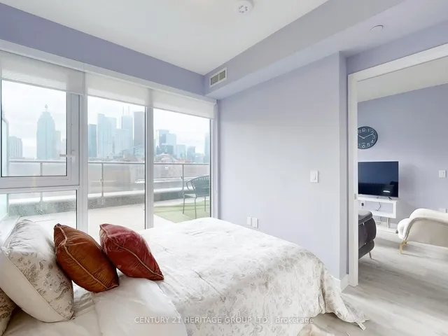 Additional image 29 of 121 Lower Sherbourne Ave Unit 751