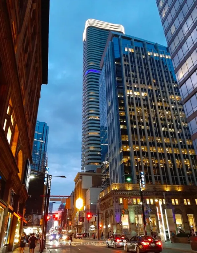 Additional image 12 of 197 Yonge St Unit 2410