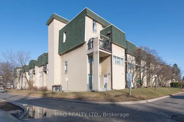 Additional image 2 of 1624 Bloor St Unit 92