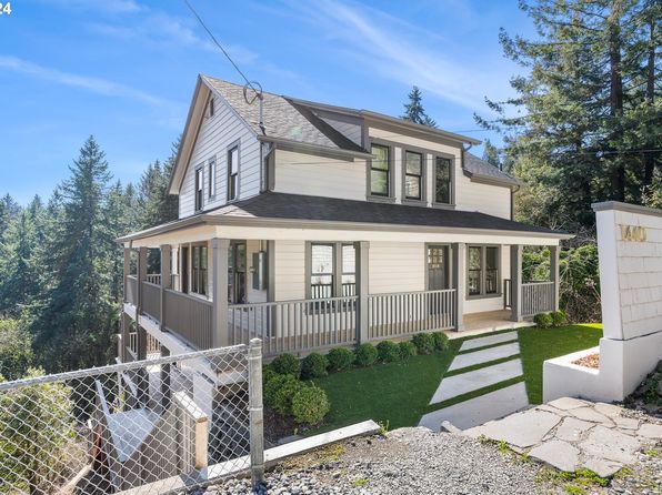1440 SW Broadway Dr, Portland, OR 97201