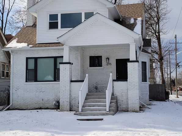295 Marlborough St, Detroit, MI 48215