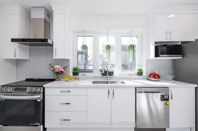 Additional image 29 of 540 Dufferin St