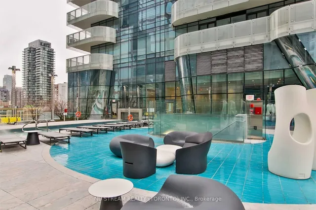 Additional image 12 of 1 Bloor St Unit 1701