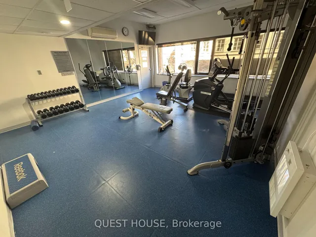 Additional image 18 of 447 Walmer Rd Unit Ph10