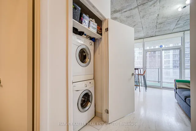 Additional image 39 of 478 King St Unit 318