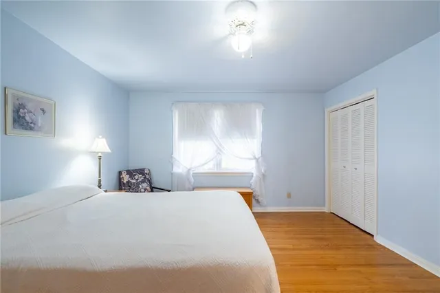 Additional image 24 of 2024 CHEVIOT Crt