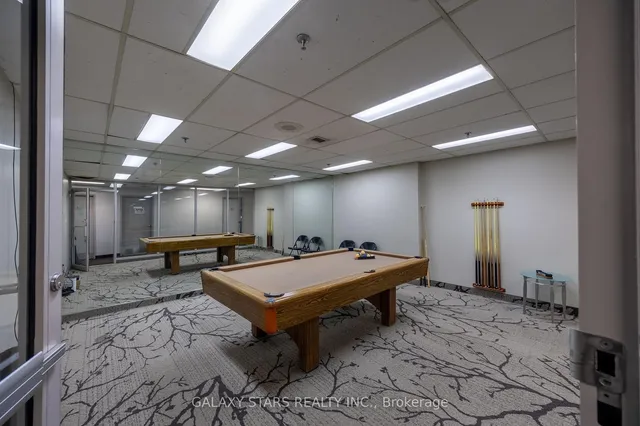 Additional image 38 of 4725 Sheppard Ave Unit 1611