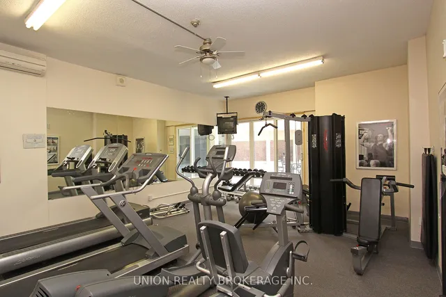 Additional image 25 of 980 Broadview Ave Unit 1202