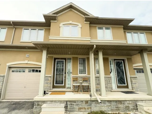 615 Rymal Rd Unit 33