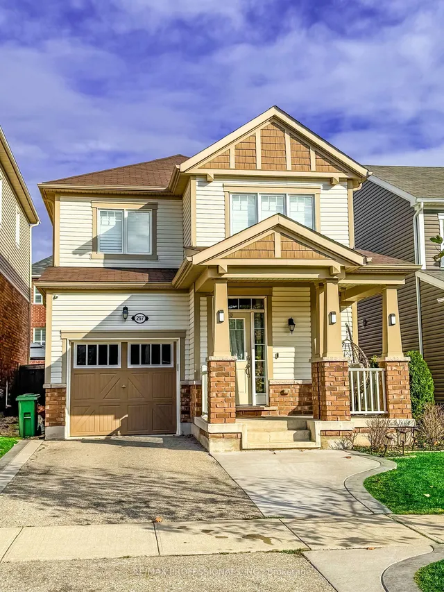 Additional image 2 of 297 Fellowes Cres