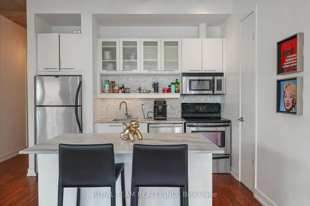 Additional image 7 of 66 Portland St Unit 301