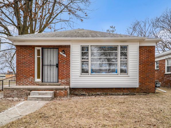 20201 Grandville Ave, Detroit, MI 48219