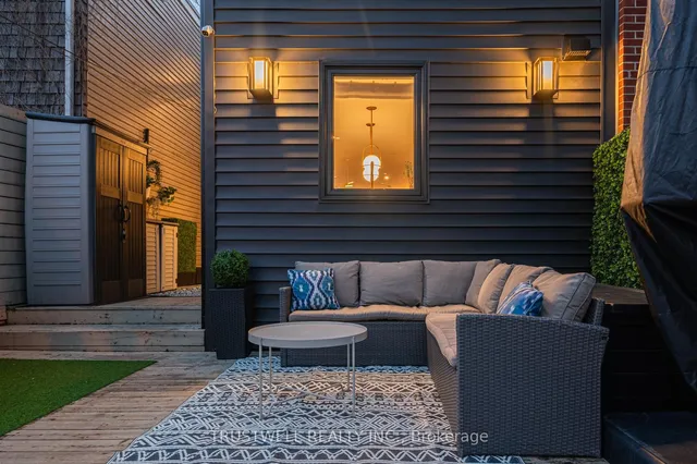 Additional image 26 of 25 Hamilton St