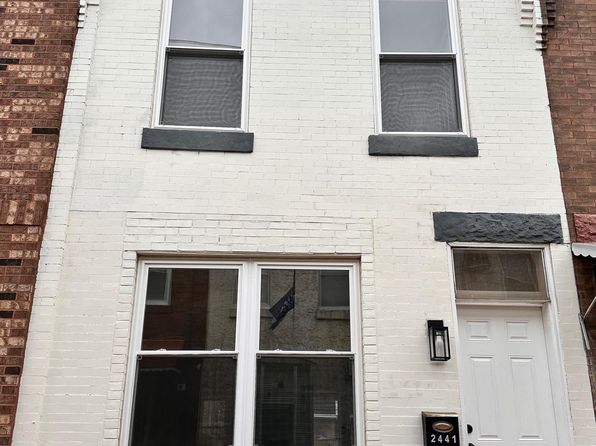 2441 S Darien St, Philadelphia, PA 19148