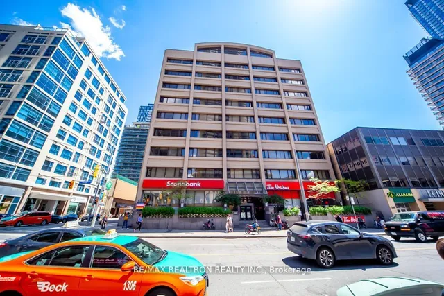 Additional image 5 of 555 Yonge St Unit #309