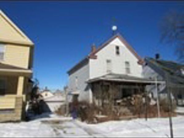 2406 Tampa Ave, Cleveland, OH 44109