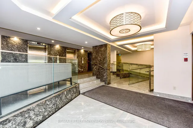 Additional image 12 of 716 The West Mall N/A Unit 2005