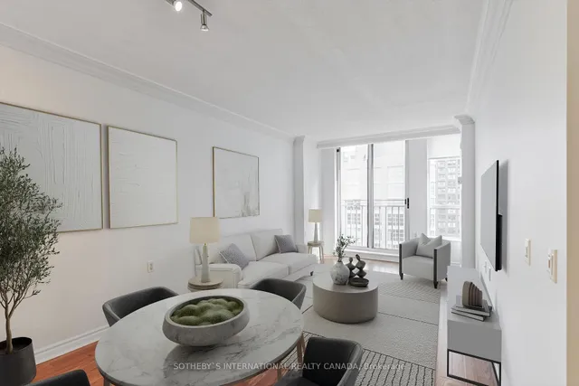 Additional image 5 of 388 Bloor St Unit 1902