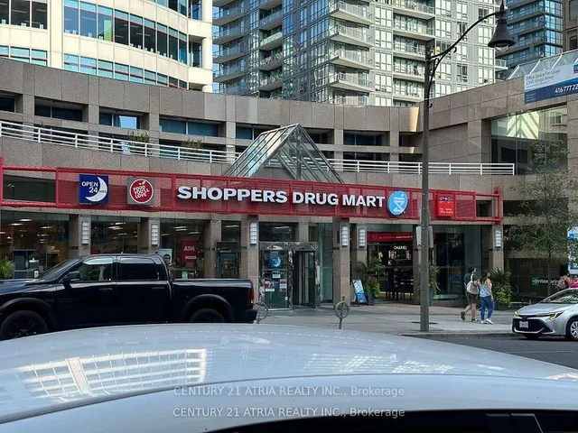 Additional image 5 of 33 Helendale Ave Unit 609