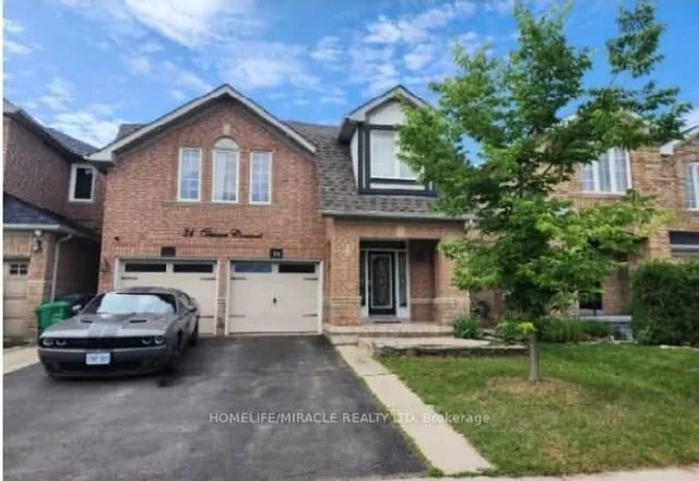 34 Dunure Cres