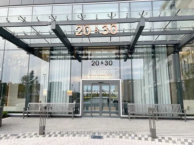 20 Inn on the Park Dr Unit 1533