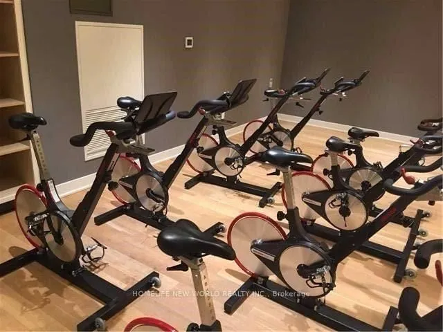 Additional image 12 of 30 Roehampton Ave Unit 1803