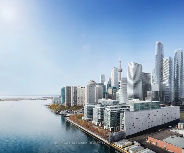 Additional image 4 of 39 Queens Quay Unit TH103