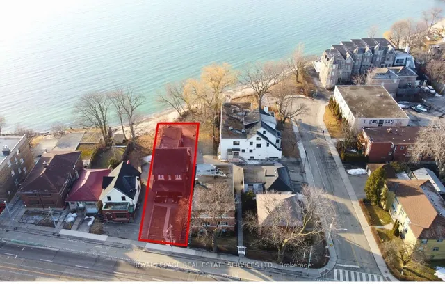 Additional image 22 of 2707 Lake Shore Blvd