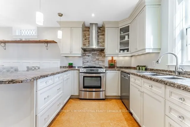 Additional image 8 of 1 HARCROFT Rd