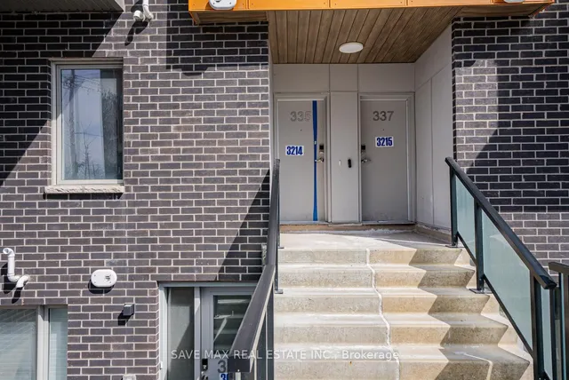 Additional image 4 of 2787 Eglinton Ave Unit 335