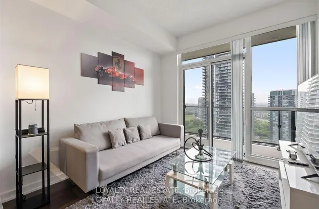 Additional image 8 of 2200 Lakeshore Blvd Unit 3006