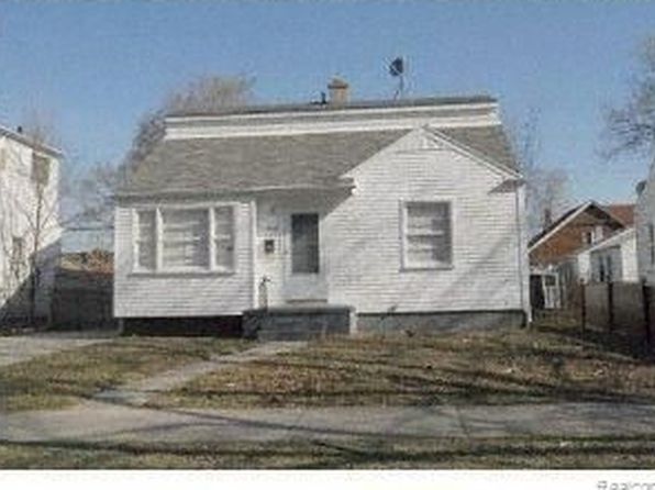 11831 Greiner St, Detroit, MI 48205