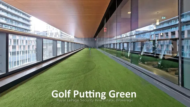 Additional image 32 of 19 Bathurst St Unit 1216