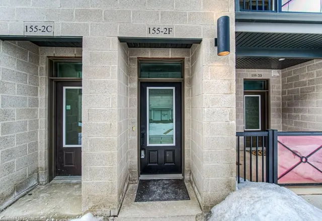 Additional image 4 of 155 Thomas Slee Dr Unit 2F