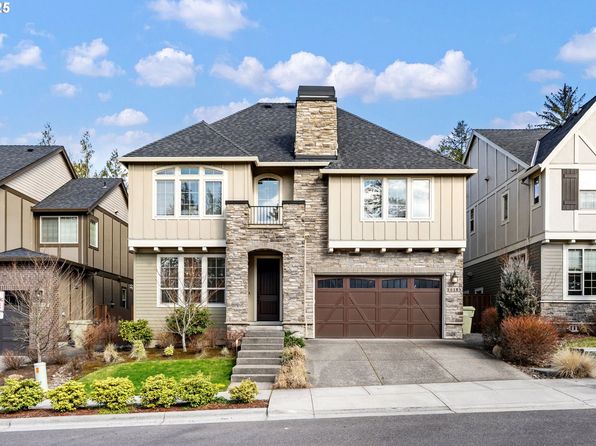10183 NW Barnhart Ln, Portland, OR 97229