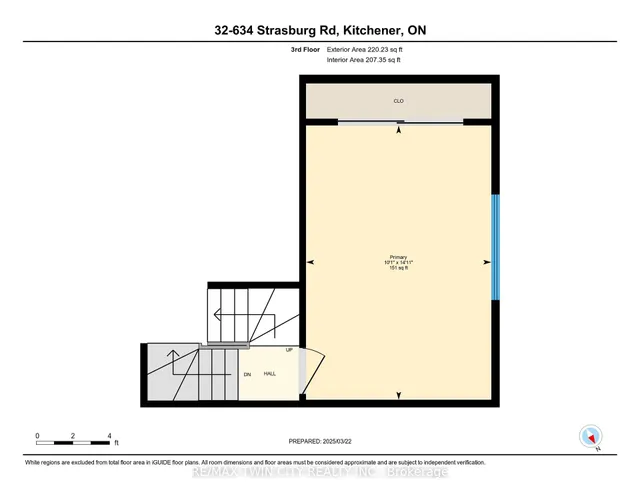 Additional image 42 of 634 Strasburg Rd Unit 32