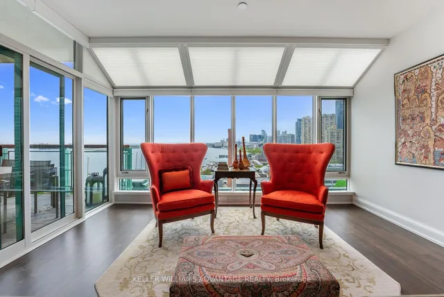 Additional image 29 of 211 Queens Quay Unit 905/906
