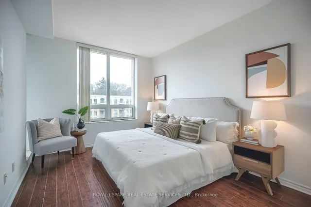 Additional image 18 of 18 William Carson Cres Unit 811