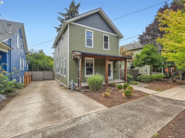 9116 N Willamette Blvd, Portland, OR 97203