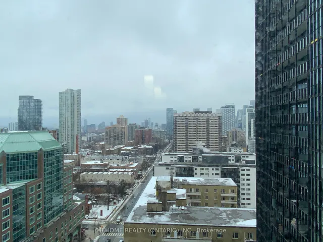 Additional image 19 of 110 Charles St Unit 2103