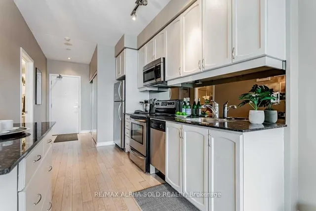 Additional image 10 of 2885 Bayview Ave Unit 1126