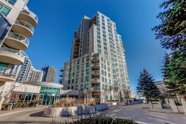 Additional image 2 of 2111 Lake Shore Blvd Unit 912