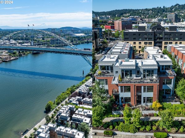 1714 NW Riverscape St, Portland, OR 97209