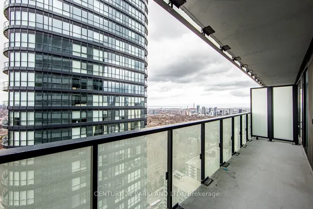 Additional image 22 of 575 Bloor St Unit 3206