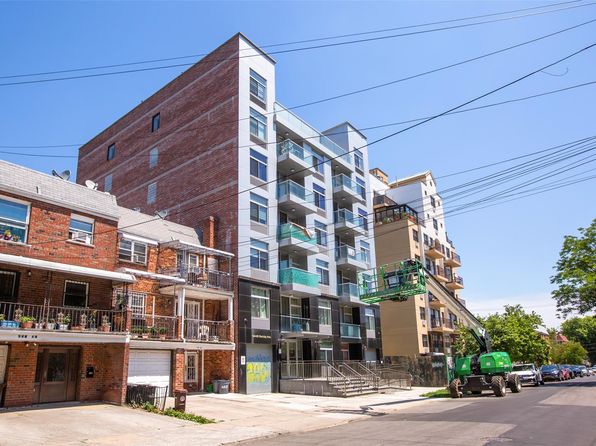 144-69 Barclay Avenue #6B, Flushing, NY 11355